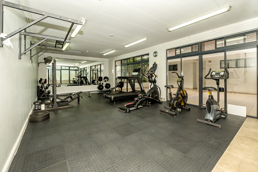 To Let 1 Bedroom Property for Rent in De Waterkant Western Cape